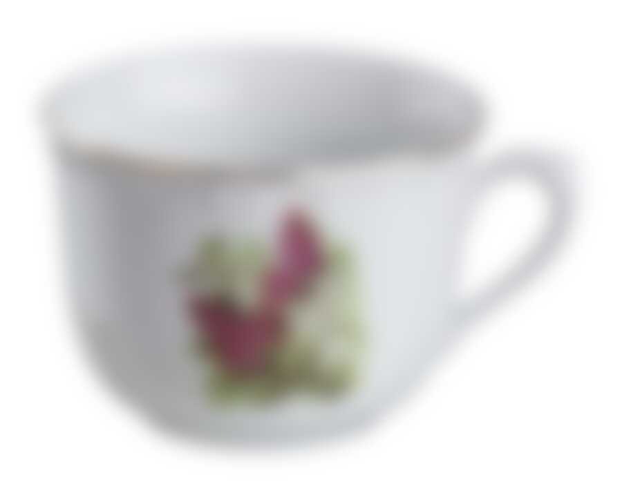 Кружка "СИРЕНЬ" 300 мл.