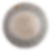 Блюдо круглое Ekor Cam Султан, D=33 см