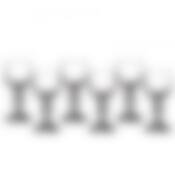 Набор рюмок из 6 шт. "КЛАУДИЯ" 50 мл.