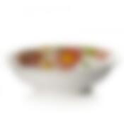 Салатник Нарцисс 200 мм (PBr200N)