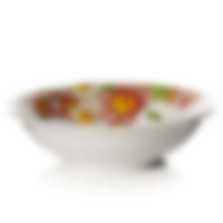 Салатник Нарцисс 200 мм (PBr200N)