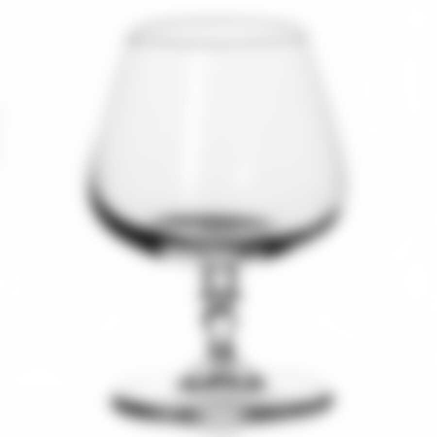 Набор бокалов "винтаж", 6 шт, 420 мл