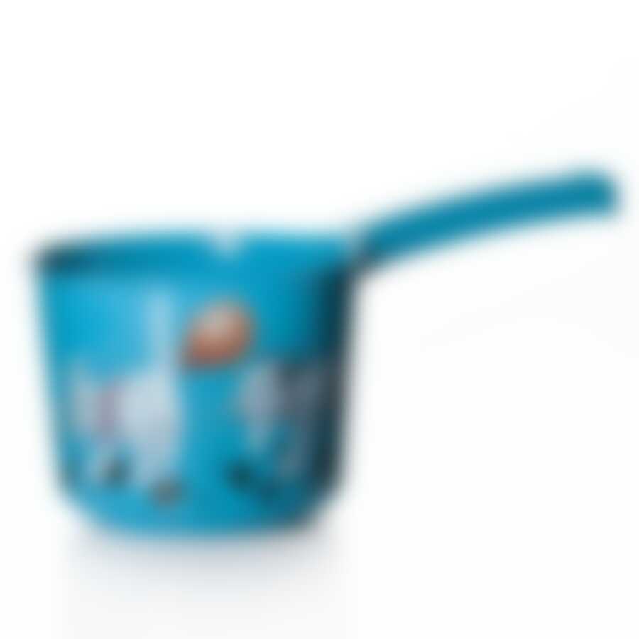 Ковш 1,5 л DISNEY (бирюзовый)