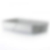 Блюдо для запекания "ГУСИ" 41*24*7см