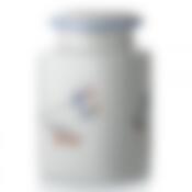 Банка для пищевых продуктов "ГУСИ" 300мл