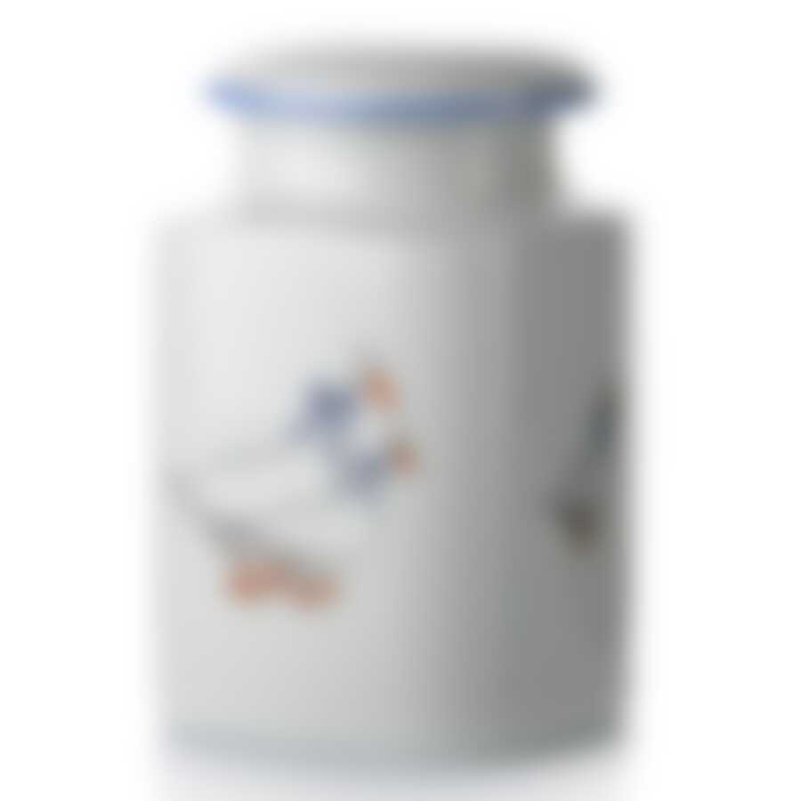 Банка для пищевых продуктов "ГУСИ" 300мл