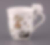 Кружка Кошки, 400 мл