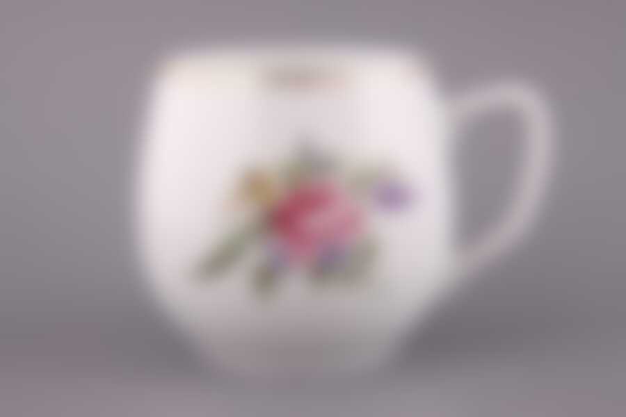 Кружка "МЕЙСЕН" 350 мл.