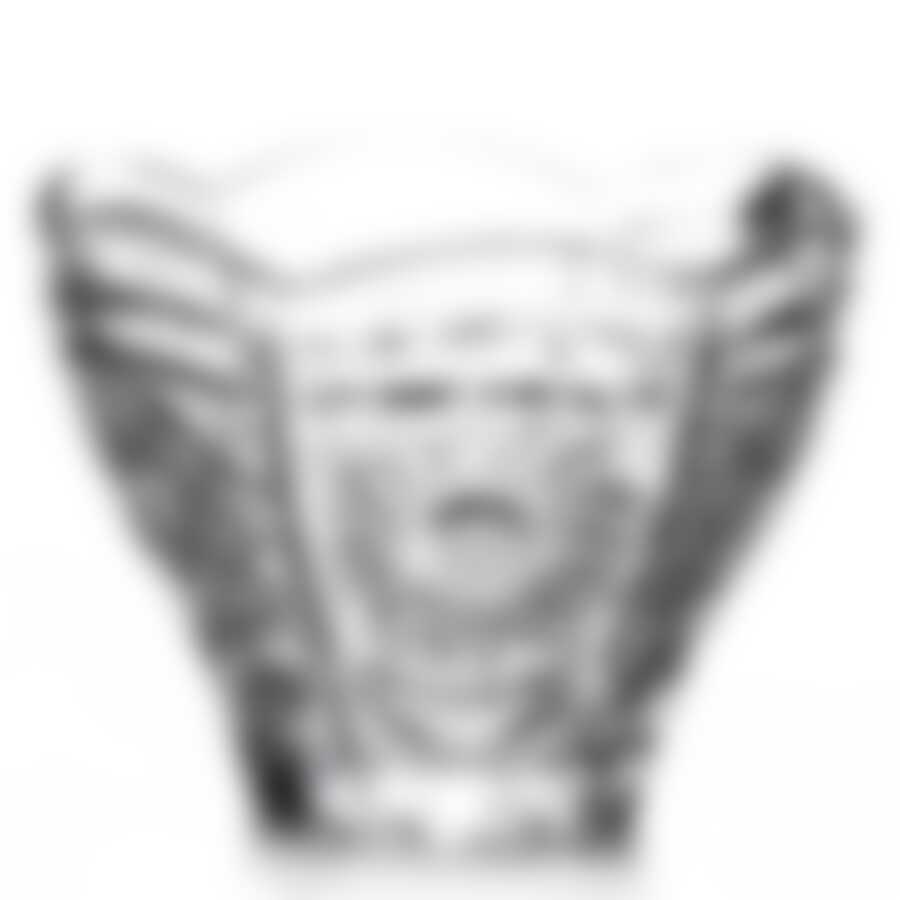 Ваза для конфет, диаметр 159 мм, высота 120 мм