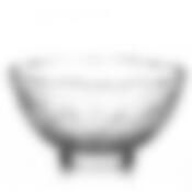 Ваза для сервировки стола, диаметр 165 мм, высота 88 мм