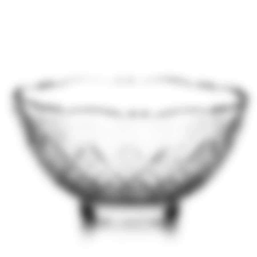 Ваза для сервировки стола, диаметр 165 мм, высота 88 мм