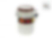 Банка для сыпучих продуктов (клипс) "Мармелад" d=9см h=15см v=500мл (под. упак.)