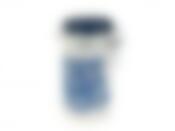 Банка для сыпучих продуктов (клипс) "Орнамент" h=15см