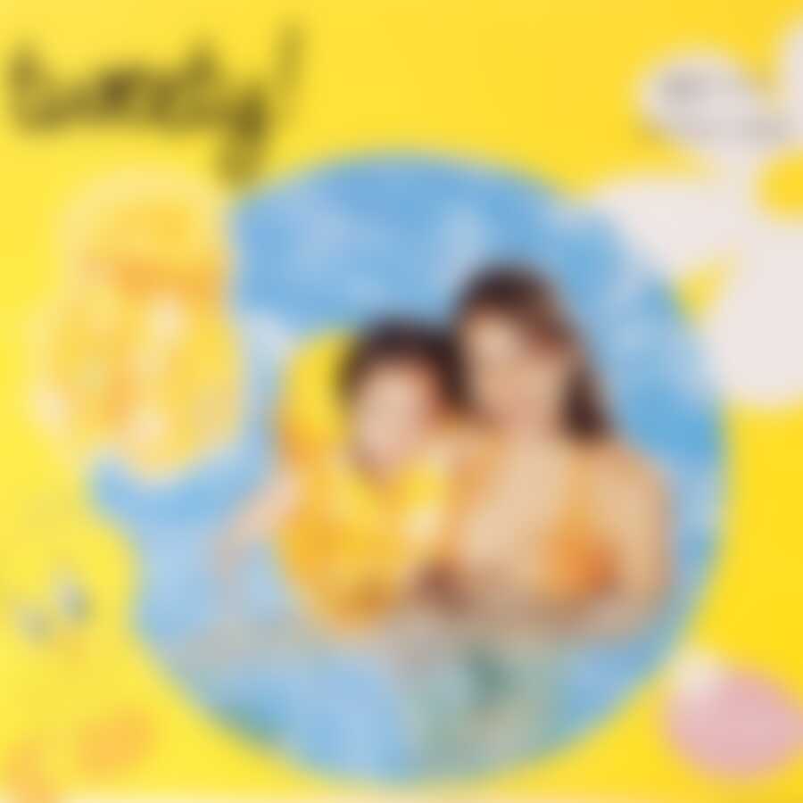 Жилет надувной "Tweety" 51*46см