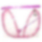 Комплект изделий для карнавалов "Маленькая фея", 37x44 см, 2 предмета