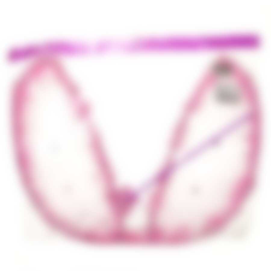 Комплект изделий для карнавалов "Маленькая фея", 37x44 см, 2 предмета