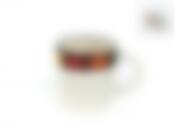 Кружка "Мармелад" v=350мл (подарочная упаковка)