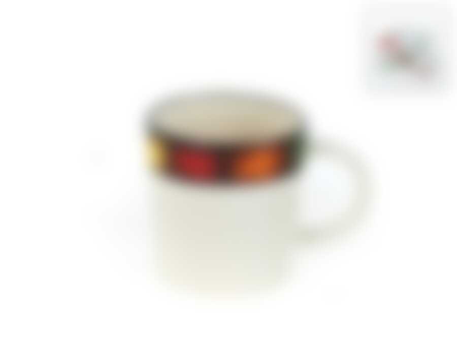 Кружка "Мармелад" v=350мл (подарочная упаковка)