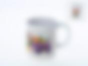 Кружка "Прованс" v=400мл (подарочная упаковка)