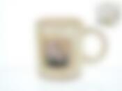 Кружка "Розовый ирис" v=410мл (подарочная упаковка)