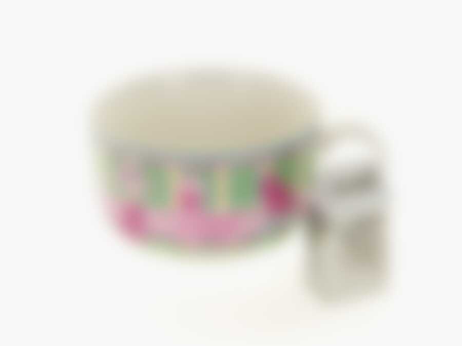 Кружка суповая Nouvelle Кошки, с мини-теркой, 500 мл