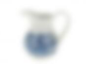 Кувшин "Орнамент" 16,5*12,5*15,5см v=900мл (подарочная упаковка)