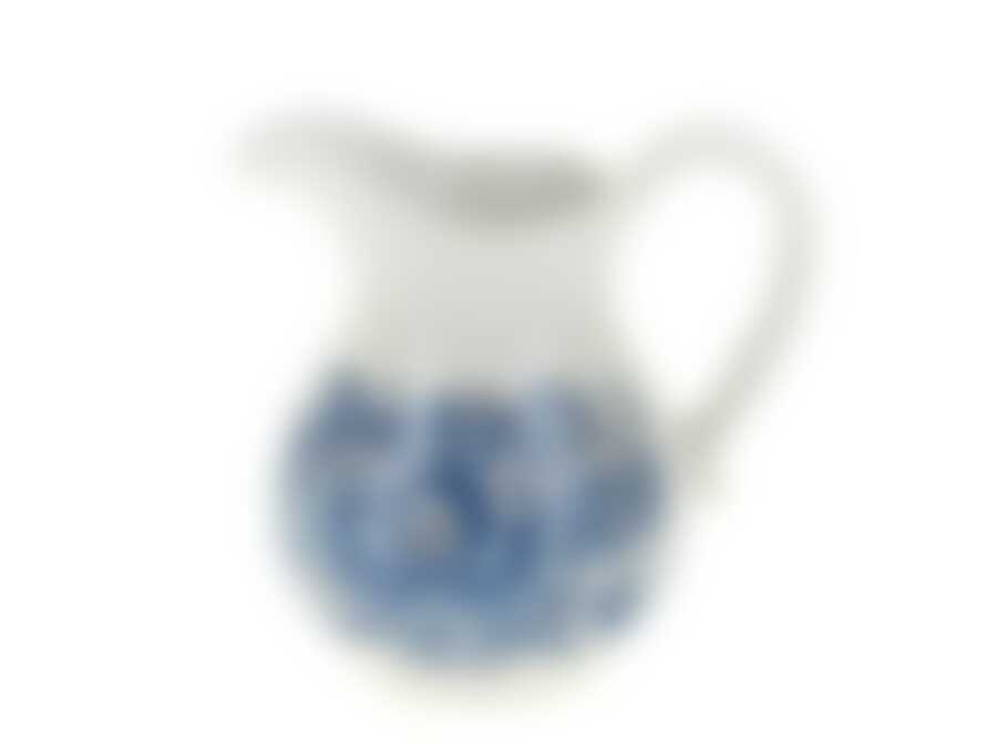 Кувшин "Орнамент" 16,5*12,5*15,5см v=900мл (подарочная упаковка)