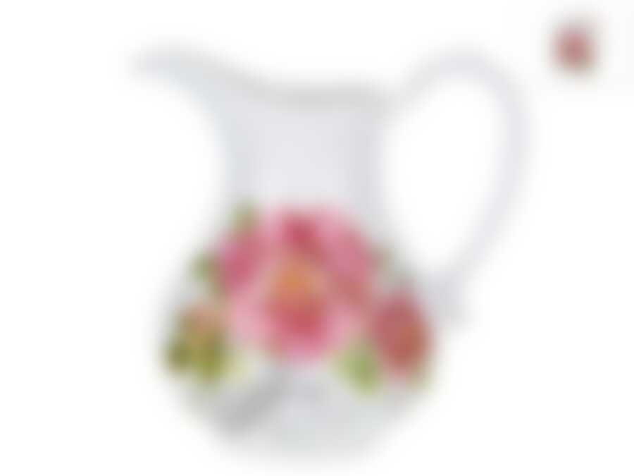 Кувшин "Райский сад" d=15см h=19см v=1200мл (подарочная упаковка)