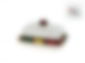 Масленка "Мармелад" 18,5*13,5*9см (подарочная упаковка)