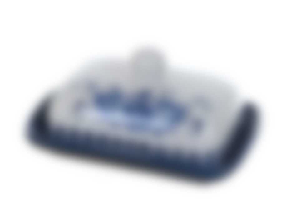 Масленка "Орнамент" 17*13*8,5см. (подарочная упаковка)