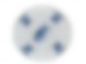 Менажница (5секций) "Орнамент"