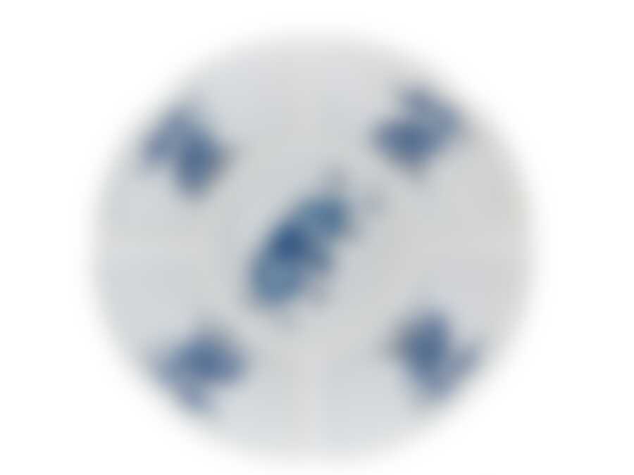 Менажница (5секций) "Орнамент"