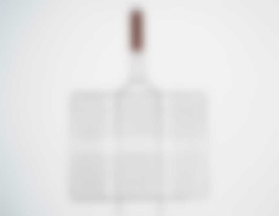 Решетка для гриля 40*32*64см (углеродистая сталь с хромированным покрытием)