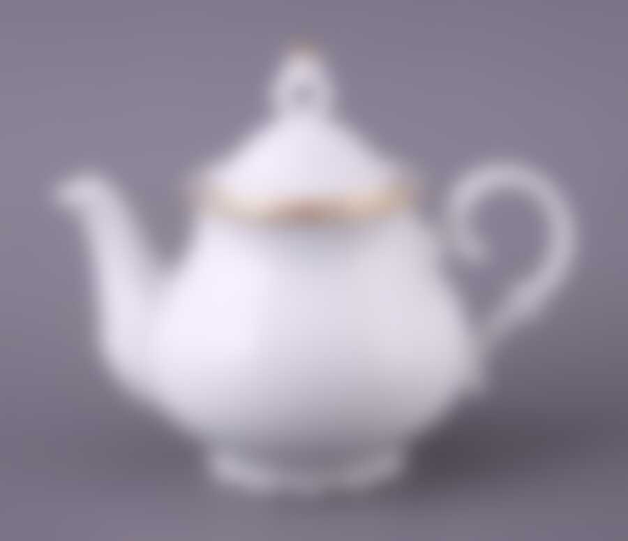 Заварочный чайник "ОФЕЛИЯ 662" 500 мл.