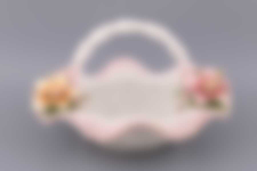 Изделие декоративное 39*39*26 см.