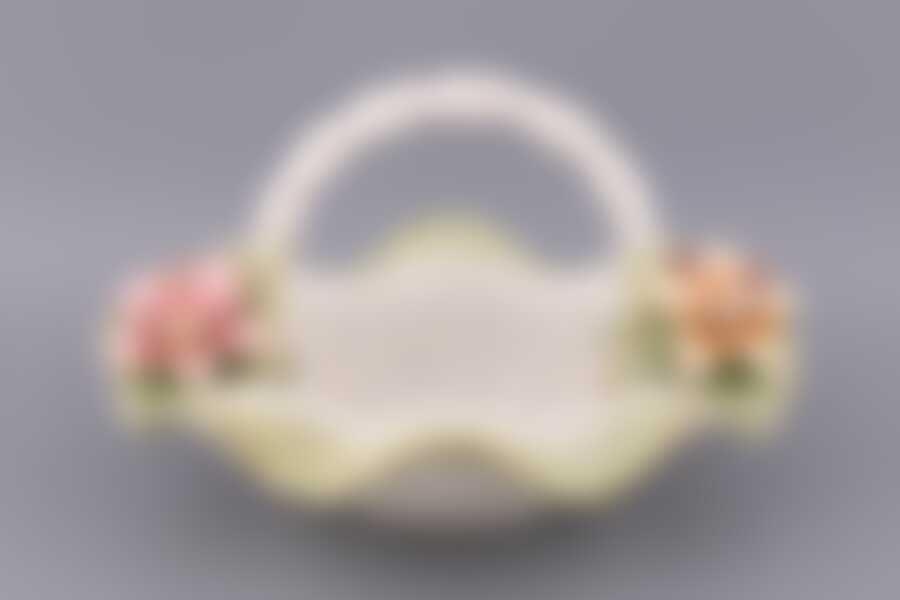 Изделие декоративное 39*39*26 см.