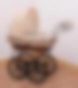 Коляска для кукол 61*25*52 см.