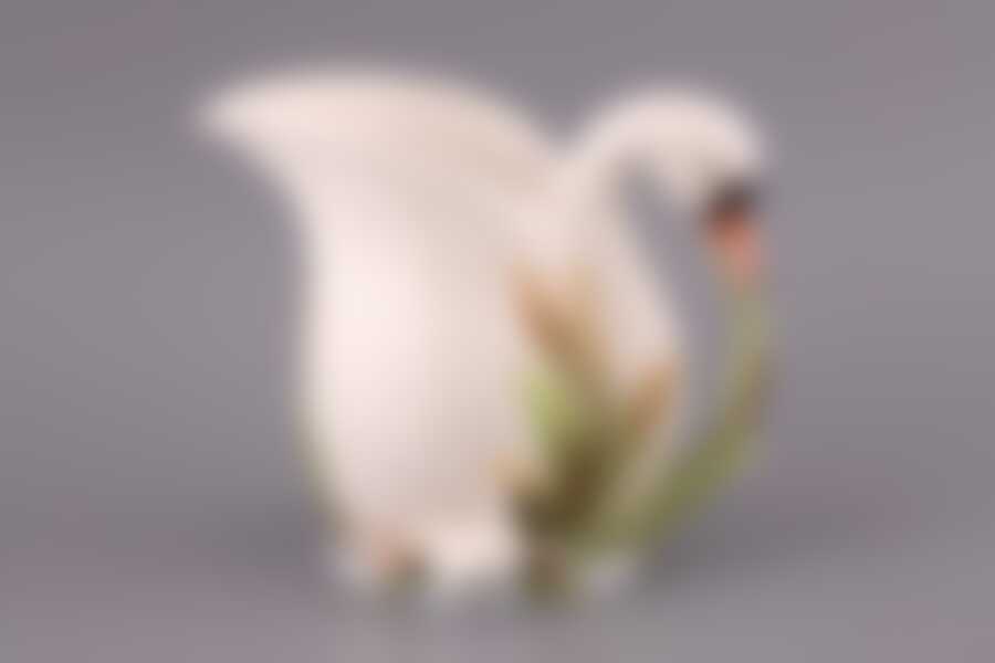 Кувшин "ЛЕБЕДЬ" 1500 мл.высота=20 см.