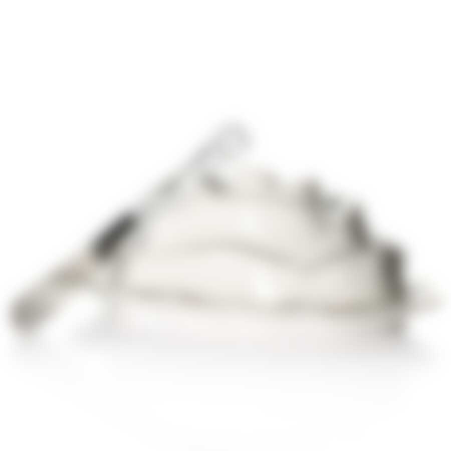 Масленка "ЦВЕТОЧНАЯ СИМФОНИЯ" 19*13 см.+нож для масла