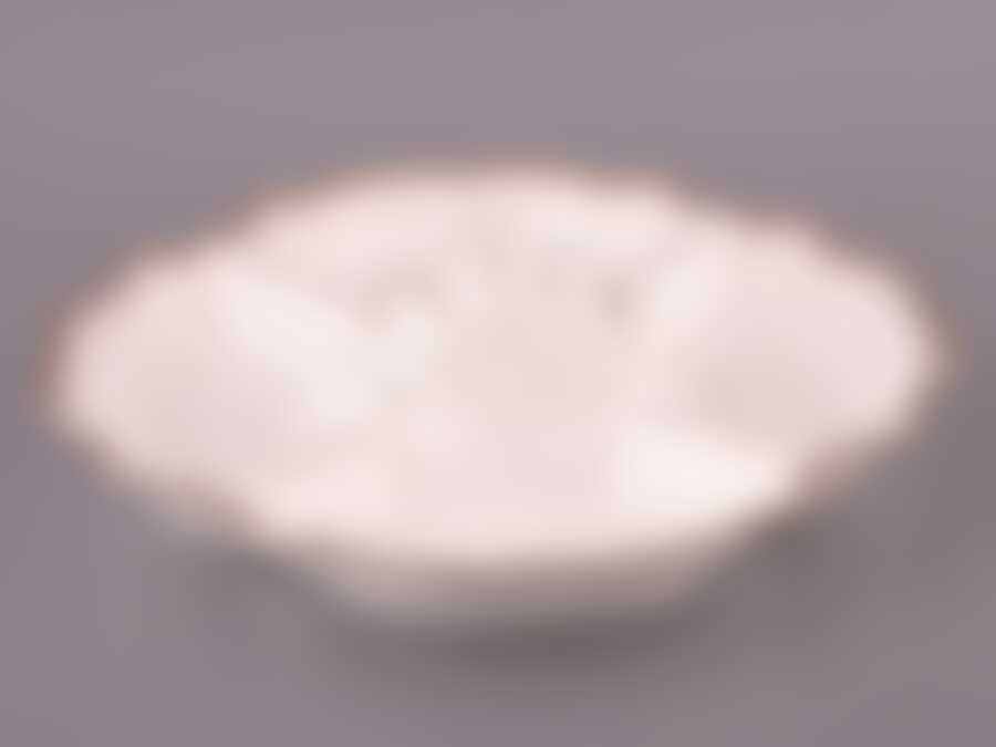 Менажница "ЦВЕТОЧНАЯ СИМФОНИЯ" 28*28*4 см