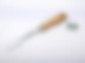 Кисть для смазывания форм l=26см