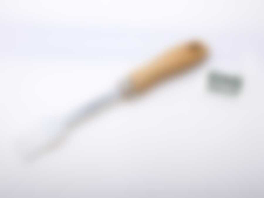 Кисть для смазывания форм l=26см