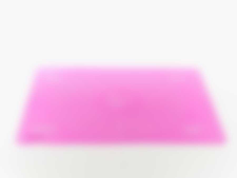 Коврик силиконовый Best Home с разметкой, 50 х 40 см (цвета в ассортименте)