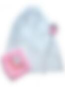 Комплект для карнавала 3пр. "Маленькая фея"