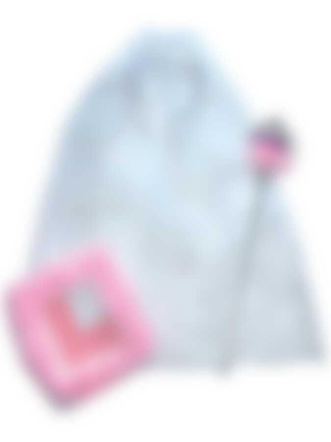 Комплект для карнавала 3пр. "Маленькая фея"