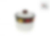 Сахарница "Мармелад" d=11см h=10,5см v=390мл (подарочная упаковка)