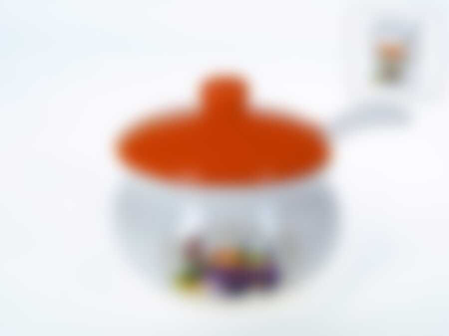 Сахарница + ложка "Прованс" d=14см h=13см v=800мл ложка l=16см (подарочная упаковка)