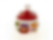 Солонка (навесная) "Джем" 13,5*9*14см v=500мл (подарочная упаковка)