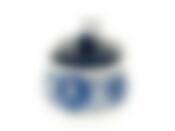 Солонка (навесная) "Орнамент" h=12см, 500мл