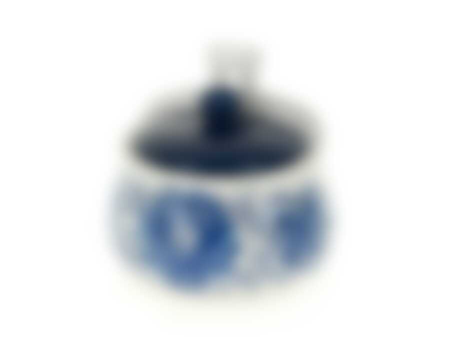 Солонка (навесная) "Орнамент" h=12см, 500мл